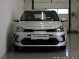 Kia Rio 1,2 DPI 61kW Comfort 7L-Z 2023