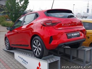 Mitsubishi Colt 1.0 MPI 5MT INVITE 2024
