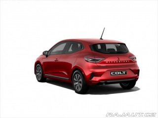 Mitsubishi Colt 1.0 MPI 5MT INVITE 2024