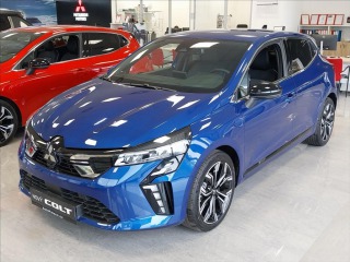 Mitsubishi Colt 1.0 MPI-T 6MT  INSTYLE