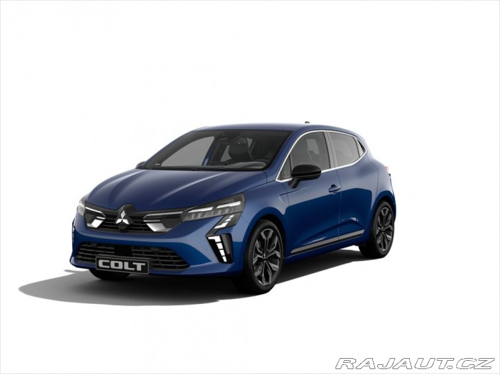 Mitsubishi Colt 1.0 MPI-T 6MT INSTYLE 2024