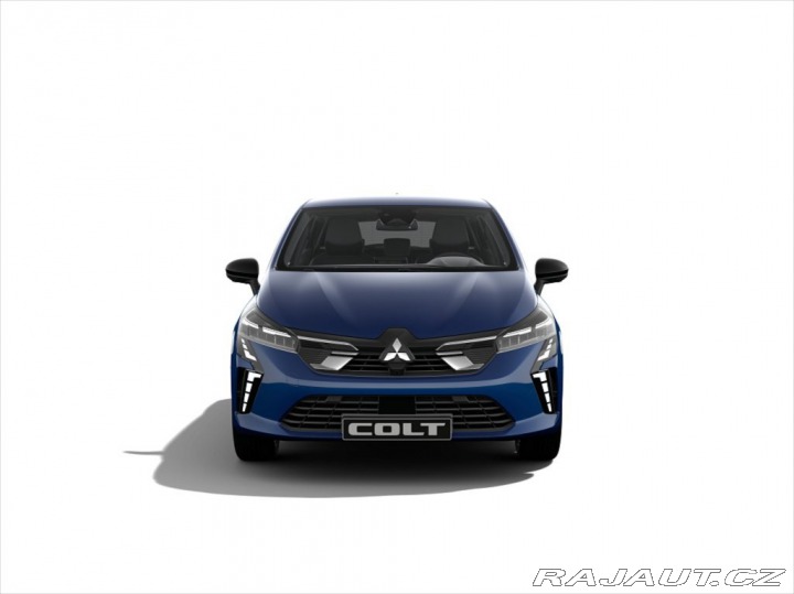 Mitsubishi Colt 1.0 MPI-T 6MT INSTYLE 2024