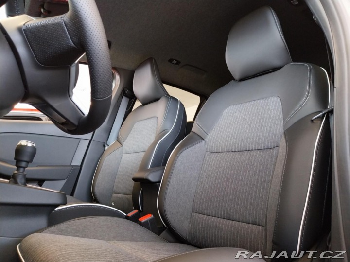 Mitsubishi Colt 1.0 MPI-T 6MT INSTYLE 2024