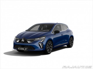 Mitsubishi Colt 1.0 MPI-T 6MT INSTYLE 2024