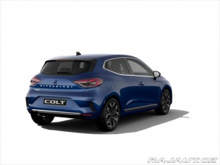Mitsubishi Colt 1.0 MPI-T 6MT INSTYLE 2024