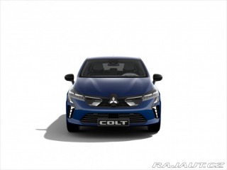 Mitsubishi Colt 1.0 MPI-T 6MT INSTYLE 2024