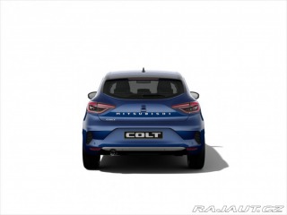 Mitsubishi Colt 1.0 MPI-T 6MT INSTYLE 2024