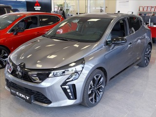 Mitsubishi Colt 1.0 MPI-T 6MT  INSTYLE