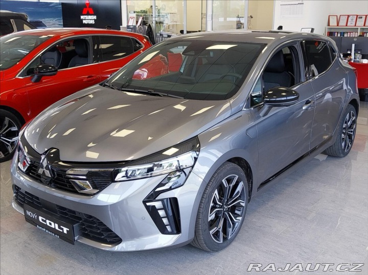 Mitsubishi Colt 1.0 MPI-T 6MT INSTYLE 2024