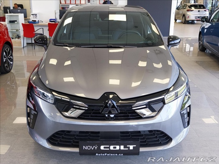 Mitsubishi Colt 1.0 MPI-T 6MT INSTYLE 2024