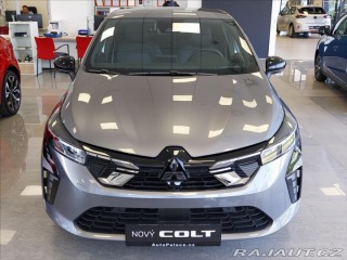 Mitsubishi Colt 1.0 MPI-T 6MT INSTYLE 2024