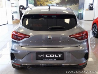 Mitsubishi Colt 1.0 MPI-T 6MT INSTYLE 2024