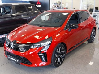 Mitsubishi Colt 1.0 MPI-T 6MT  INSTYLE