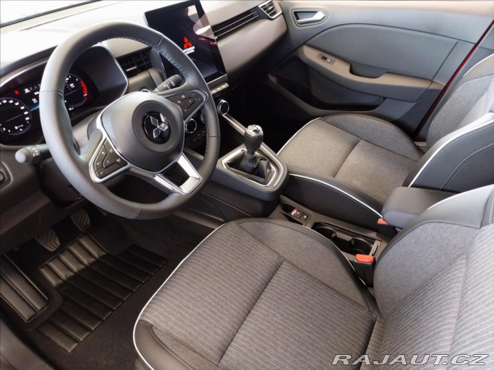 Mitsubishi Colt 1.0 MPI-T 6MT INSTYLE 2024