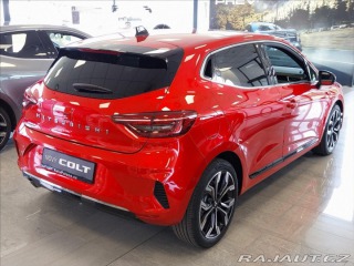 Mitsubishi Colt 1.0 MPI-T 6MT INSTYLE 2024