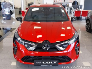 Mitsubishi Colt 1.0 MPI-T 6MT INSTYLE 2024