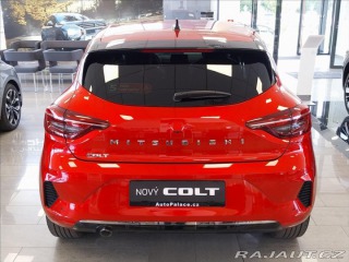 Mitsubishi Colt 1.0 MPI-T 6MT INSTYLE 2024