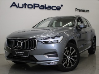 Volvo XC60 2,0 T5 AWD Insc. B&W