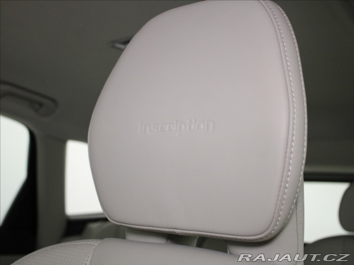 Volvo XC60 2,0 T5 AWD Insc. B&W 2019