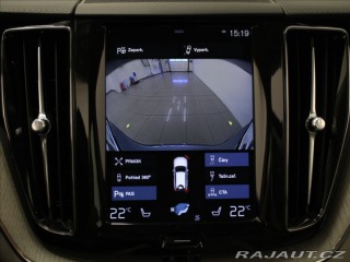 Volvo XC60 2,0 T5 AWD Insc. B&W 2019