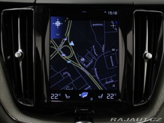 Volvo XC60 2,0 T5 AWD Insc. B&W 2019