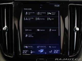 Volvo XC60 2,0 T5 AWD Insc. B&W 2019