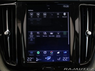 Volvo XC60 2,0 T5 AWD Insc. B&W 2019