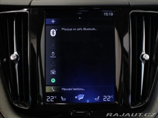 Volvo XC60 2,0 T5 AWD Insc. B&W 2019