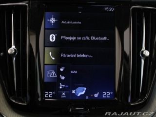 Volvo XC60 2,0 T5 AWD Insc. B&W 2019