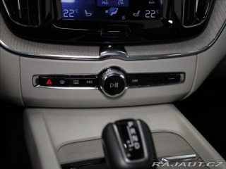 Volvo XC60 2,0 T5 AWD Insc. B&W 2019
