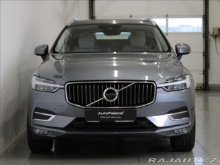 Volvo XC60 2,0 T5 AWD Insc. B&W 2019