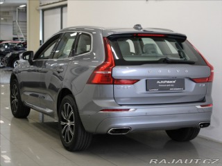 Volvo XC60 2,0 T5 AWD Insc. B&W 2019