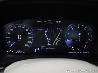 Volvo XC60 2,0 T5 AWD Insc. B&W 2019