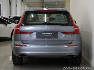 Volvo XC60 2,0 T5 AWD Insc. B&W 2019