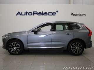 Volvo XC60 2,0 T5 AWD Insc. B&W 2019