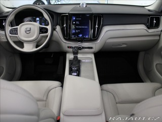 Volvo XC60 2,0 T5 AWD Insc. B&W 2019