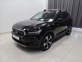 Volvo XC40 2,0 D4 AWD AUT INSCRIPTIO