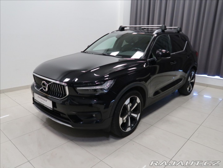 Volvo XC40 2,0 D4 AWD AUT INSCRIPTIO 2019