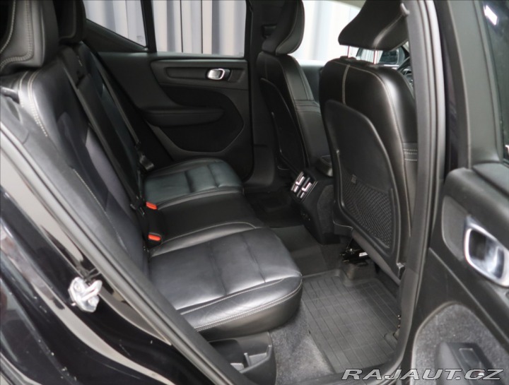 Volvo XC40 2,0 D4 AWD AUT INSCRIPTIO 2019