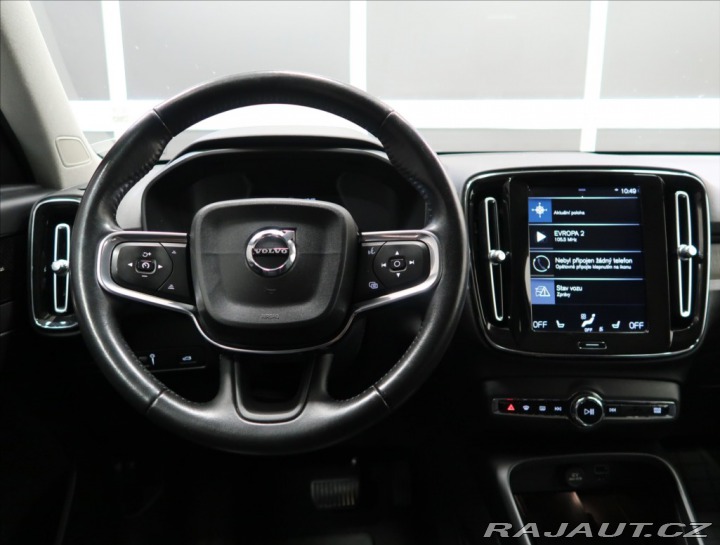 Volvo XC40 2,0 D4 AWD AUT INSCRIPTIO 2019