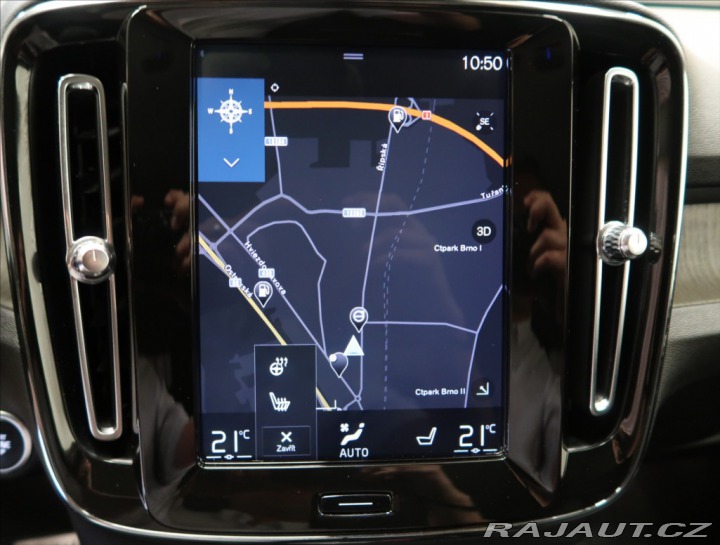 Volvo XC40 2,0 D4 AWD AUT INSCRIPTIO 2019