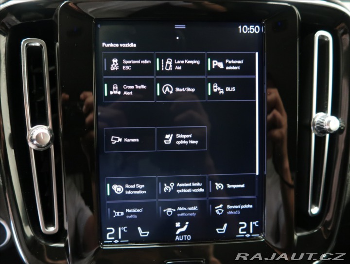 Volvo XC40 2,0 D4 AWD AUT INSCRIPTIO 2019