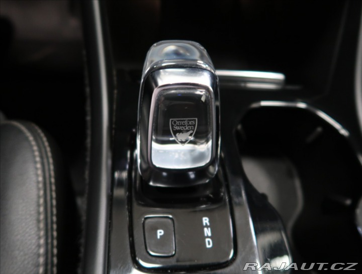 Volvo XC40 2,0 D4 AWD AUT INSCRIPTIO 2019