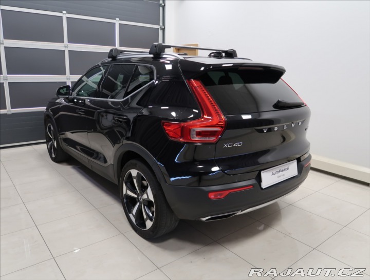 Volvo XC40 2,0 D4 AWD AUT INSCRIPTIO 2019