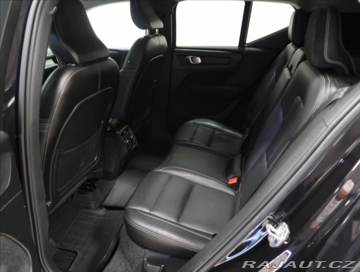 Volvo XC40 2,0 D4 AWD AUT INSCRIPTIO 2019