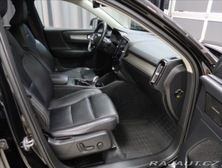 Volvo XC40 2,0 D4 AWD AUT INSCRIPTIO 2019