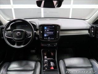 Volvo XC40 2,0 D4 AWD AUT INSCRIPTIO 2019
