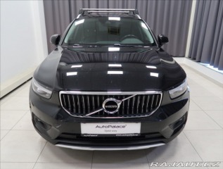 Volvo XC40 2,0 D4 AWD AUT INSCRIPTIO 2019