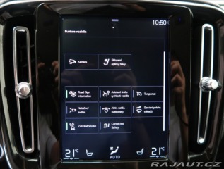 Volvo XC40 2,0 D4 AWD AUT INSCRIPTIO 2019