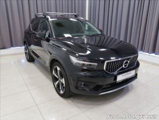 Volvo XC40 2,0 D4 AWD AUT INSCRIPTIO 2019